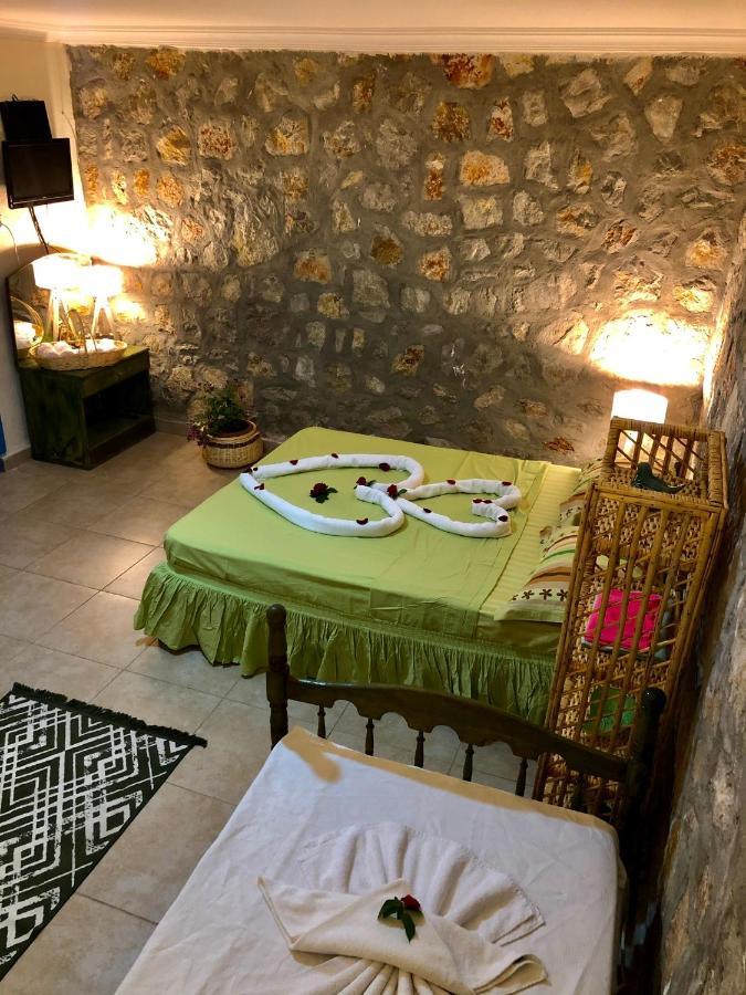 Zirkon Doga Butik Otel Фетхие Экстерьер фото