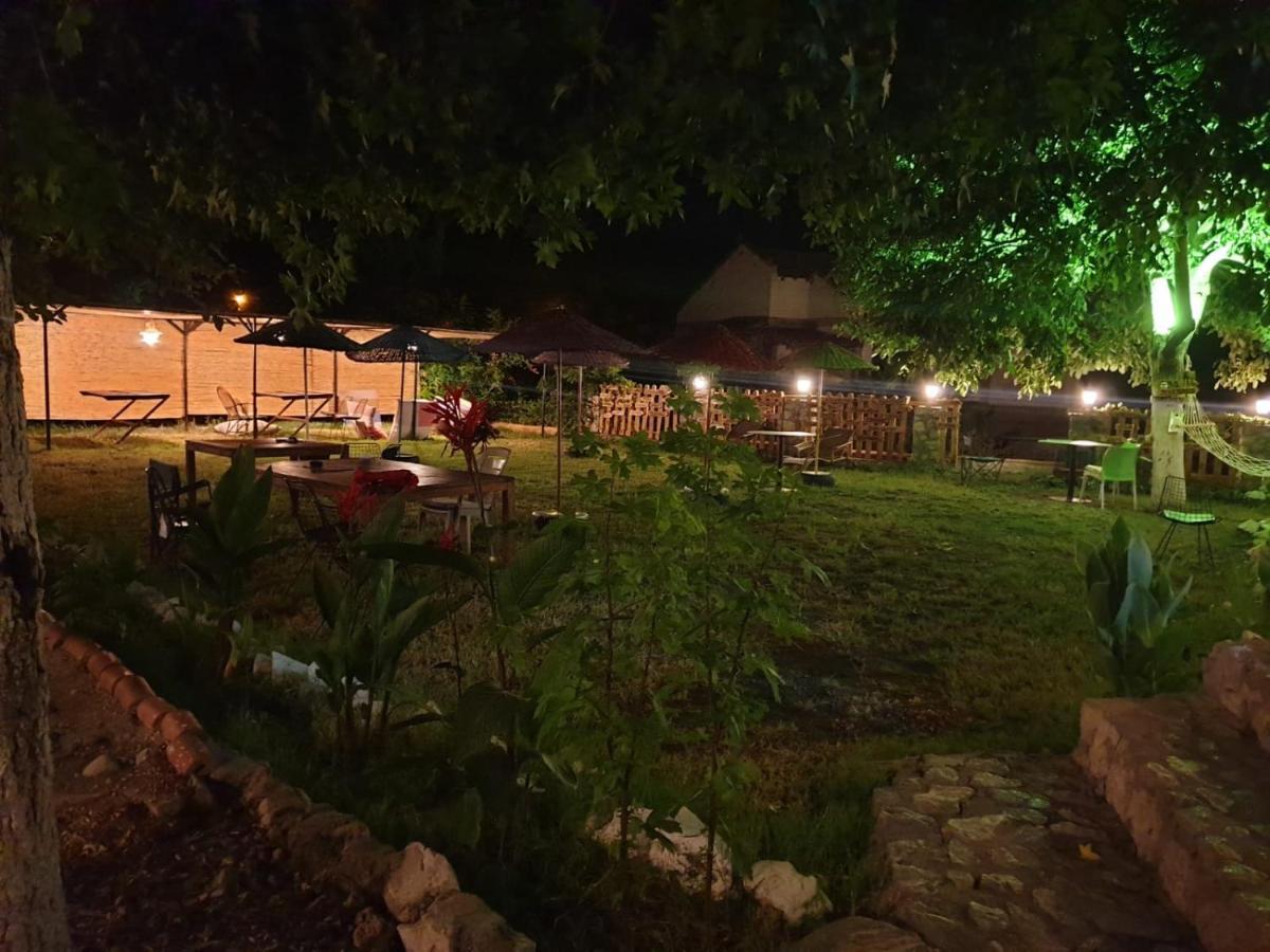 Zirkon Doga Butik Otel Фетхие Экстерьер фото